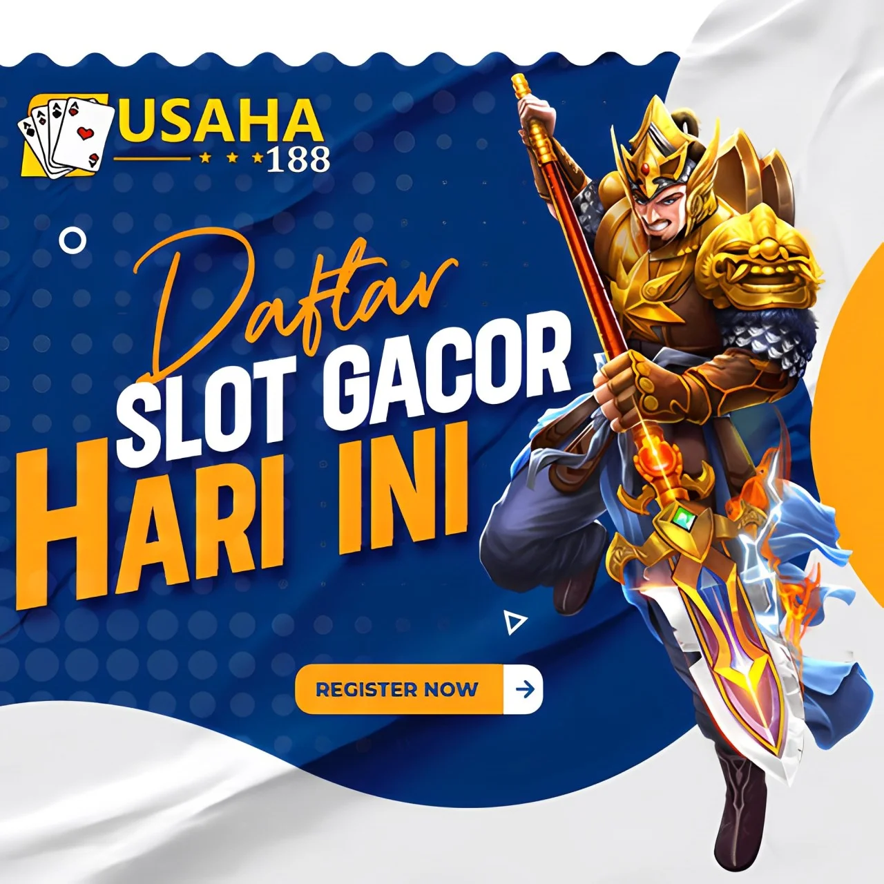 Jackpot USAHA188